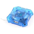 GEMBIRD  HUB USB2.0 4-port [UHB-C224]