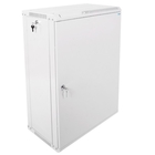 ЦМО Шкаф телекоммуникационный настенный разборный 18U (600х350) дверь металл(ШРН-Э-18.350.1)