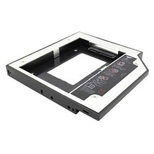 Espada SS12 Аксессуары HDD,  Переходник dvd slim 12.7 mm to hdd (msata to sata)