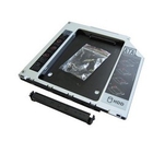 Espada SS95 Аксессуары HDD,  Переходник dvd slim 9,5 mm to hdd (mini sata to sata) (38335)