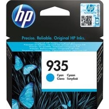 HP C2P20AE Картридж №935, Cyan {Officejet Pro 6830, (400стр.)}