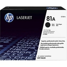 HP CF281A Картридж, Black {LJ ENTERPRISE MFP M630, (10500стр.)}