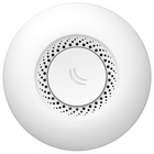 MikroTik RBcAP2nD Беспроводная точка доступа cAP, 2.4GHZ,  PoE and case