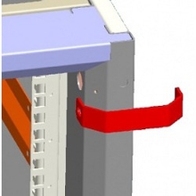ЦМО Комплект соединительный для напольных шкафов ШТК-СП [КС-СП-9005]