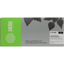 CACTUS CE740A Картридж Cactus CS-CE740A для HP Color LaserJet CP5220 Professional CP5221/CP5223 black, 7 000 стр