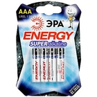 ЭРА LR03-4BL (4 шт. в уп-ке)