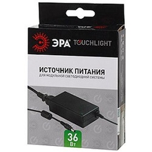 ЭРА C0045620 Блок питания для светодиодных модульных систем LP-LED-12-36W-IP20-P-3,5