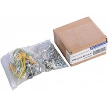 ЦМО Комплект монтажный шкафа ШТК-М-33-47  (замок  и петли)