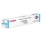 Canon C-EXV47C 8517B002 Картридж голубой (туба 21500) iR-ADV C351iF/C350i/C250i