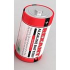 REXANT (30-1020) D/LR20 (2 шт. в уп-ке)