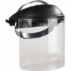 Щиток защитный лицевой "НБТ-01.У1" с экраном из ПВХ, 400х200мм [11084]