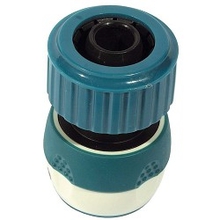 Соединитель RACO "Comfort-Plus" (шланг-насадка), 2-компонентный, 3/4" [4248-55235C] 