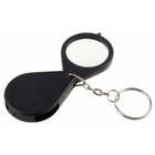 Лупа STAYER "STANDARD" карманная складная, 6 кратное увеличение, диаметр линзы - 60мм [40521-60]