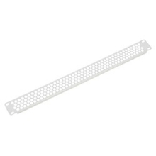 ЦМО Фальшпанель в шкаф 19" 1U перфорированная (ФП-1.4)