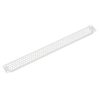 ЦМО Фальшпанель в шкаф 19" 1U перфорированная (ФП-1.4)