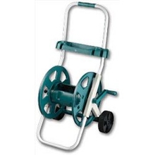 Катушка RACO для шланга, на колесах, 60м/1/2" [4260-55/584] 