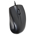 Oklick 185M черный оптическая (1000dpi) USB [945606]