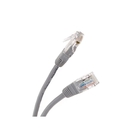 Telecom Патч-корд UTP кат.5е 15м серый [NA102--15M]