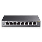 TP-Link TL-SG108E Easy Smart гигабитный 8-портовый коммутатор SMB