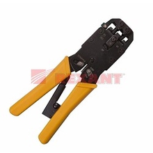 REXANT HT-200R (12-3442-1) Кримпер для обжима 10P10C / 8P8C / 6P6C / 4P4C (HT-200R) (TL-200R) REXANT HT-200R (12-3442-1) Кримпер для обжима 10P10C / 8P8C / 6P6C / 4P4C (HT-200R) (TL-200R)