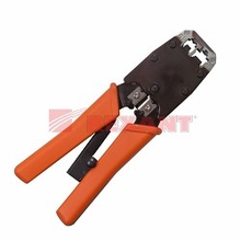 REXANT HT-500R (12-3434-1) Кримпер для обжима 8P8C / 6P4C (HT-500R) (TL-500R) REXANT HT-500R (12-3434-1) Кримпер для обжима 8P8C / 6P4C (HT-500R) (TL-500R)