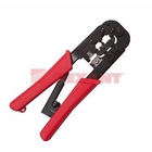 REXANT HT-568R (12-3432-1) Кримпер для обжима 8P8C / 6P6C  (HT-568R)  (TL-568R) 