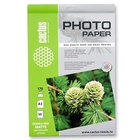 Cactus CS-MA317050DS Фотобумага Cactus CS-MA317050DS матовая двухсторонняя А3 170 г/м2 50 листов