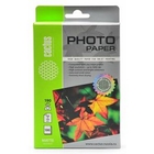 Cactus CS-MA6190100 Фотобумага Cactus CS-MA6190100 матовая 10x15 190 г/м2 100 листов