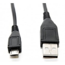 5bites UC5002-010 Кабель  USB2.0, AM/micro 5pin, 1м.