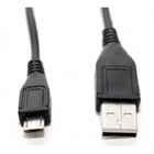 5bites UC5002-010 Кабель  USB2.0, AM/micro 5pin, 1м.