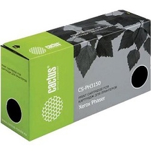 Cactus 109R00747 Тонер Картридж Cactus CS-PH3150 черный для Xerox Phaser 3150, 3150b, 3150n, 3151  (5000стр.)