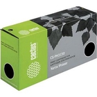 Cactus 109R00747 Тонер Картридж Cactus CS-PH3150 черный для Xerox Phaser 3150, 3150b, 3150n, 3151  (5000стр.)