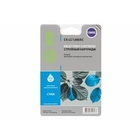 Cactus LC-1280XC Картридж струйный Cactus CS-LC1280XC голубой для Brother MFC-J6510/6910DW (16,6ml)