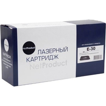 NetProduct E-30 Картридж для Canon FC 200/210/220/230/330, 3K
