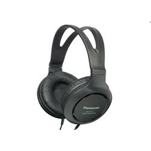 Panasonic RP-HT 161 E-K, полноразмерные