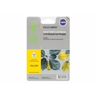 Cactus LC-1280XY Картридж струйный Cactus CS-LC1280XY желтый для Brother MFC-J6510/6910DW (16,6ml)