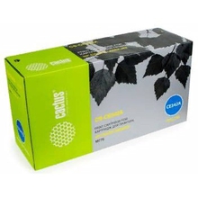 Cactus CE342A Тонер Картридж Cactus CS-CE342A желтый для HP Color LaserJet M775 (16000стр.)