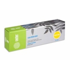 CACTUS 106R01335 Тонер Картридж Cactus CS-PH6125C (106R01335) голубой для Xerox 6125/6125n (1000стр.)