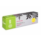 CACTUS 106R01336 Тонер Картридж Cactus CS-PH6125M (106R01336) пурпурный для Xerox 6125/6125n (1000стр.)