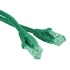Hyperline PC-LPM-UTP-RJ45-RJ45-C5e-1.5M-LSZH-GN Патч-корд U/­UTP, Cat.5е, LSZH, 1.5 м, зеленый 