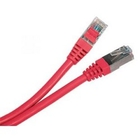 NEOMAX (NM13001-015R) Шнур коммут. UTP 1.5 м, cat.5е - красный,  многожильный