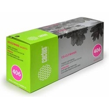 CACTUS CLT-M406S Тонер-картридж CS-CLT-M406S для принтеров Samsung CLP-360/365/CLX-3300/3305 magenta