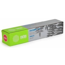 CACTUS CS-O301C Тонер-картридж Cactus CS-O301C для OKI C301/321 голубой 1500 страниц