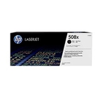 HP CF360X Картридж, Black {LaserJet Enterprise M553. 12500 страниц.}