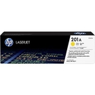 HP CF402A Картридж, Yellow {LaserJet Pro M252n/M252dw. 1400 страниц.}