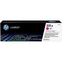 HP CF403A Картридж, Magenta {LaserJet Pro M252n/M252dw, 1400 страниц.}