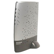 D-Link DCM-202/RU Кабельный модем с поддержкой DOCSIS/EuroDOCSIS 2.0, USB-портом, портом 10/100BASE-TX и разъемом CaTV