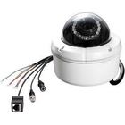 D-Link DCS-6510/EP Внешняя купольная антивандальная сетевая камера с поддержкой PoE и ночной съемки