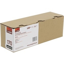 Easyprint TK-170 Тонер-картридж LK-170 для Kyocera FS-1320D/1370DN/ECOSYS P2135 (7200 стр.) с чипом