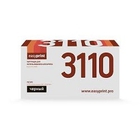 Easyprint TK-3110 Тонер-картридж EasyPrint LK-3110 для Kyocera FS-4100DN (15500 стр.) с чипом